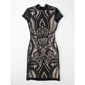 Liberty Love lace women's dress, excellent condition
